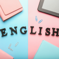 English